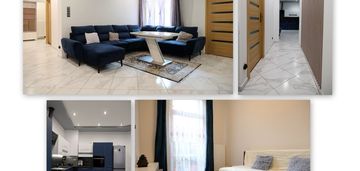 Nowe mieszkanie 3 pok. 62m2 chorzów centrum co 1p