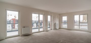 Mieszkanie widokowe kapitanat