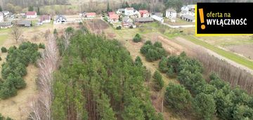 Działka rolno - budowlana | 3000m2 | marzysz
