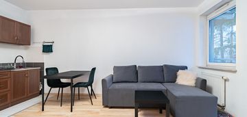 2-pok. 47m2 *mały płaszów* 2xbalkon, parking