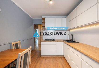 Duże mieszkanie na parterze! os. słoneczne