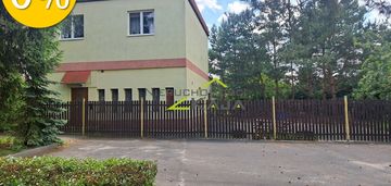 Dom z potencjałem w  kożuchowie