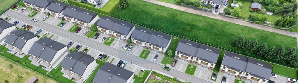 Dom, ogród w cenie mieszkania-częstochowa północ