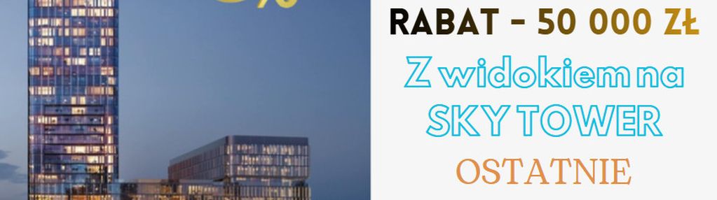 ⭐najtańsza kawalerka⭐centrum⭐rabat-50k⭐0%pcc⭐