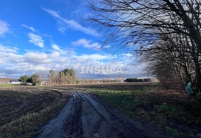 Trzebnica  księginice - działki na sprzedaż