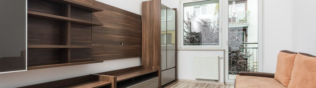 Do wynajęcia mieszkanie, 2 sypialnie, zakrzówek