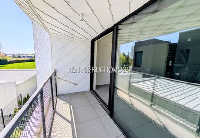 Gotowe mieszkanie w stanie deweloperskim / 126 m2