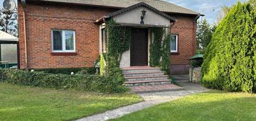 Dom, budynek gospodarczy i 2 ha ziemi