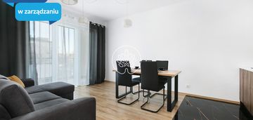 Trzypokojowe mieszkanie bydgoszcz ul. skłodowska