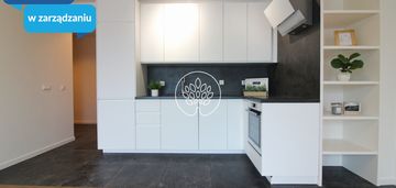 Czteropokojowy apartament na szwederowie