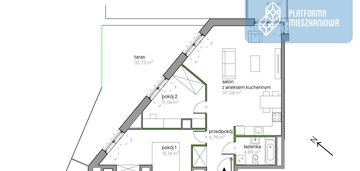 Kraków - bochenka. bez prowizji.