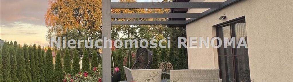 Na sprzedaż dom w zabudowie bliźniaczej,