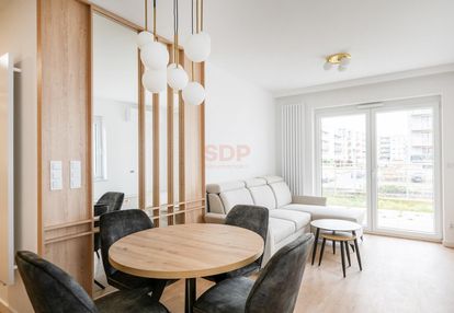 4 pokoje/wysoki standard/ogródek 120m2
