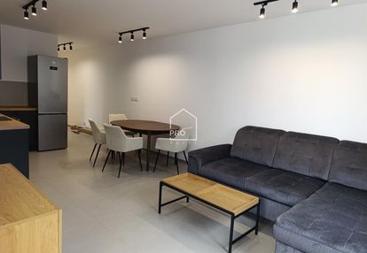 3-pokojowy apartament na os.radosnym w gliwicach