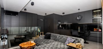Apartament w wysokim standardzie! top lokalizacja!