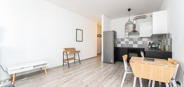 2 pokoje w dobrym standardzie, lake park!