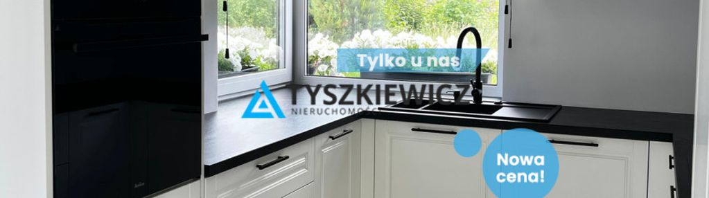 Nowy bliźniak w leśniewie. gotowy do zamieszkania.