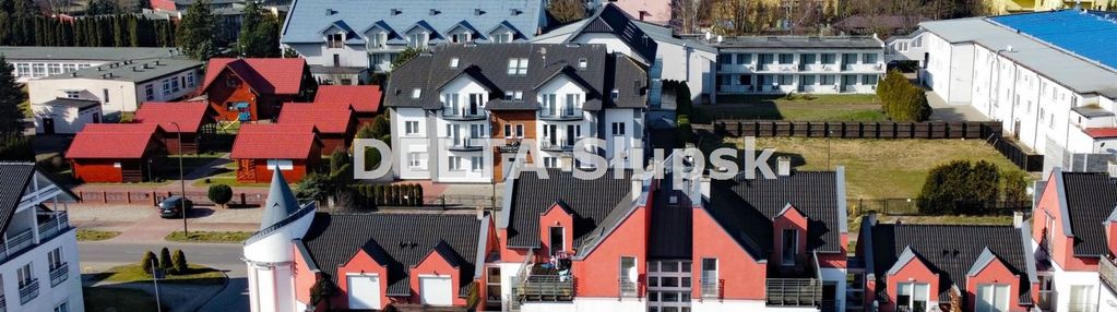 ⭐ apartament  z garażem, 5 minut piechotą do morza