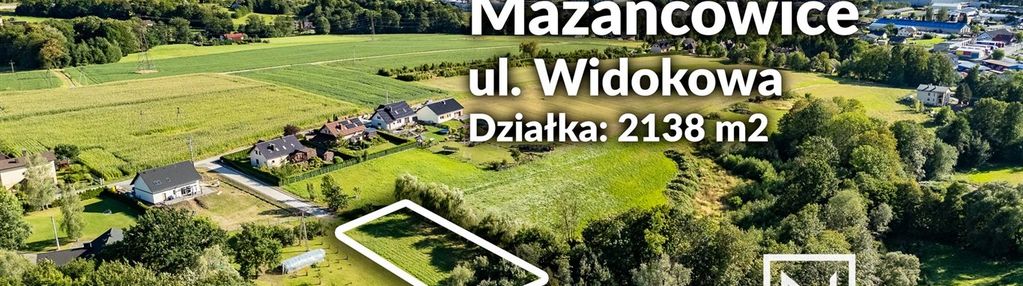 Klimatyczne miejsce pod budowe twojego domu!