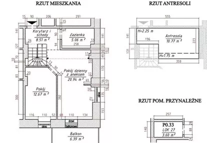 Przestronne mieszkanie z dużym ogródkiem