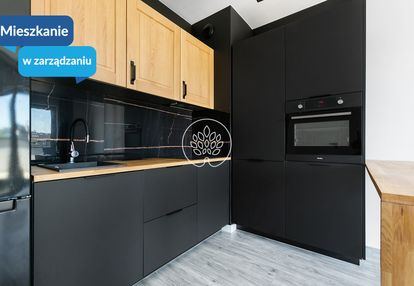 Nowoczesne mieszkanie 2 pokojowe w nowym bloku