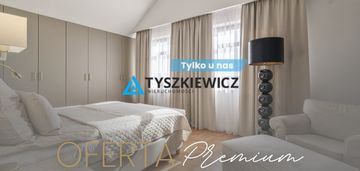 Dom premium dla wymagających | duży ogród