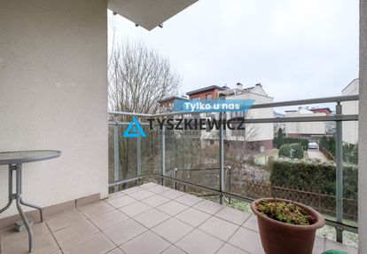 Mieszkanie w spokojnej okolicy z widokiem na staw