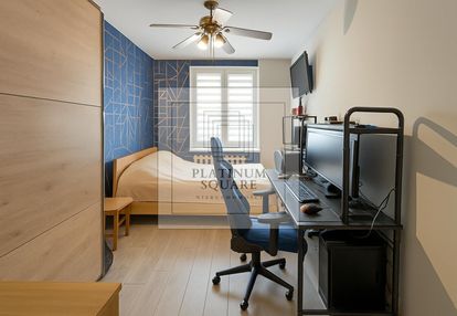 4-pokoje, pełen rozkład | 77,5 m² tylko u nas
