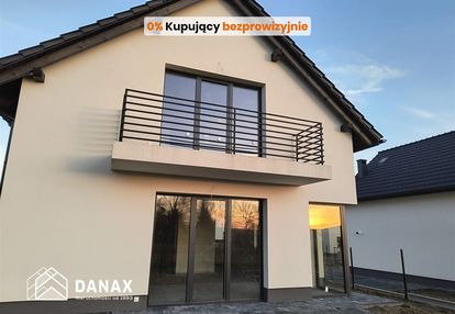 Rybna, przeginia duchowna - stan deweloperski