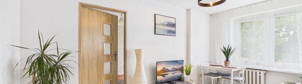 2 pokoje  balkon 2 piętro  świetna lokalizacja