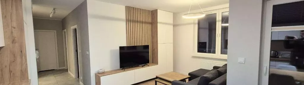 APARTAMENT, Gwiaździsta / Powstańców / Sky Tower