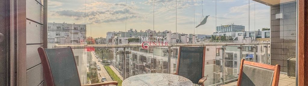 Apartament 84m2, 3 pokoje, chodkiewicza, mokotów