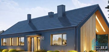 Dom w kosaćcach 44 (stanisławice)