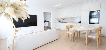 Ekskluzywny apartament "ready to move" | głogów