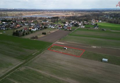 Działka budowlana 760 m2 wola ul. wiśniowa