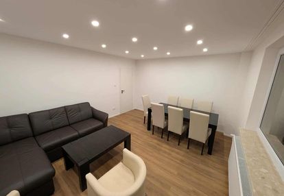 Do wynajęcia: nowoczesne 3-pokojowe z balkonem