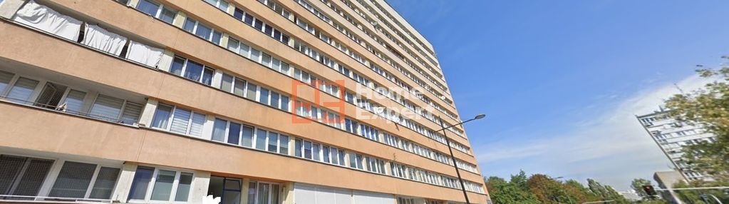 Okolice uniwersytetu ekonomicznego