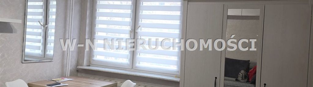 Kawalerka głogów centrum