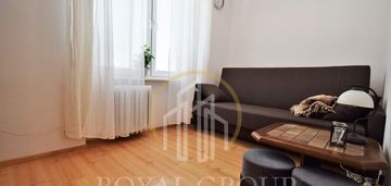 2 pokoje parter bronowice