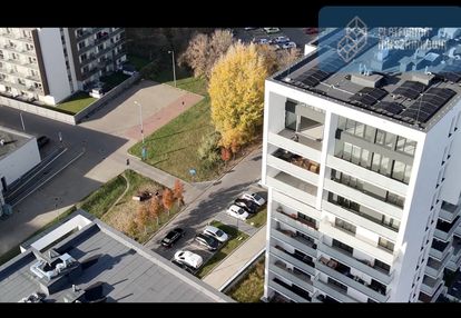 Penthouse 162 m2, prestiż komfort w sercu poznania