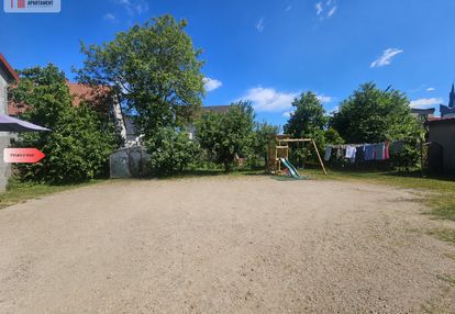 Dom z duszą w sercu iławy