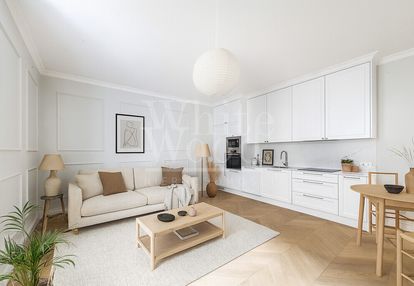 Wygodne 4 pokoje po remoncie sopot górny