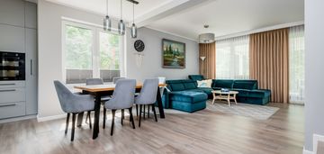 Sielachowskie| dom 193,3 m²  | działka 599 m2 |
