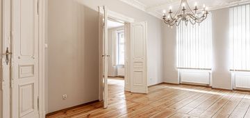 Apartament 85 m2, ul. św. wojciecha