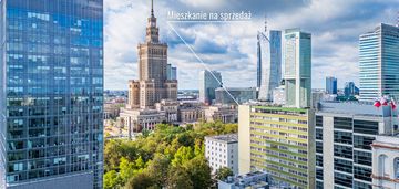 Warszawa, śródmieście | 27,71 m²  | winda | kw |