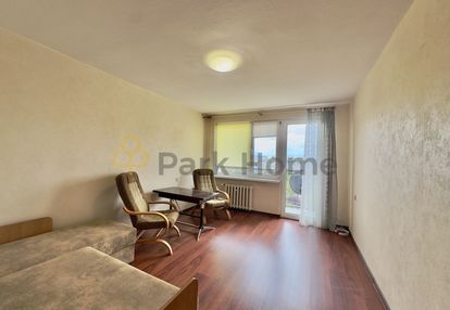 3 pokojowe mieszkanie z miejscem postojowym