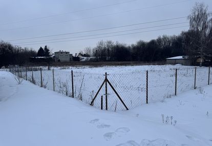 Okazja działka – białołęka, ul. echa leśne