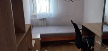 2-pokojowe mieszkanie na ochocie