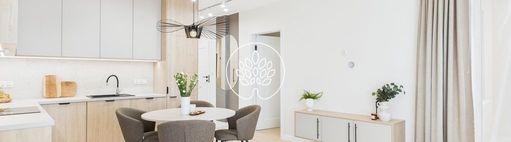 Apartament na górzyskowie, taras, parter, hala