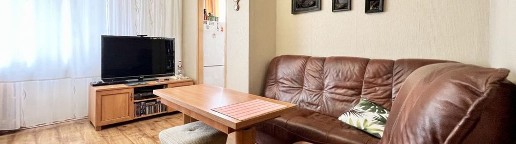 2 pokoje z balkonem w bloku centrum głogowa